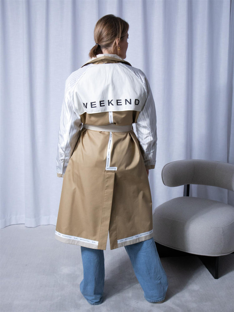 Max Mara Canasta