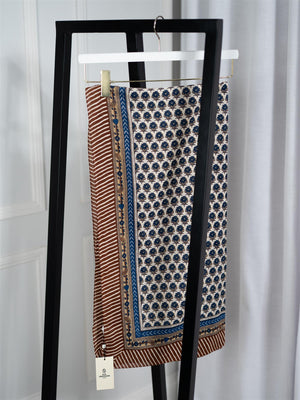 Beck Söndergaard Bloflora Sico Scarf