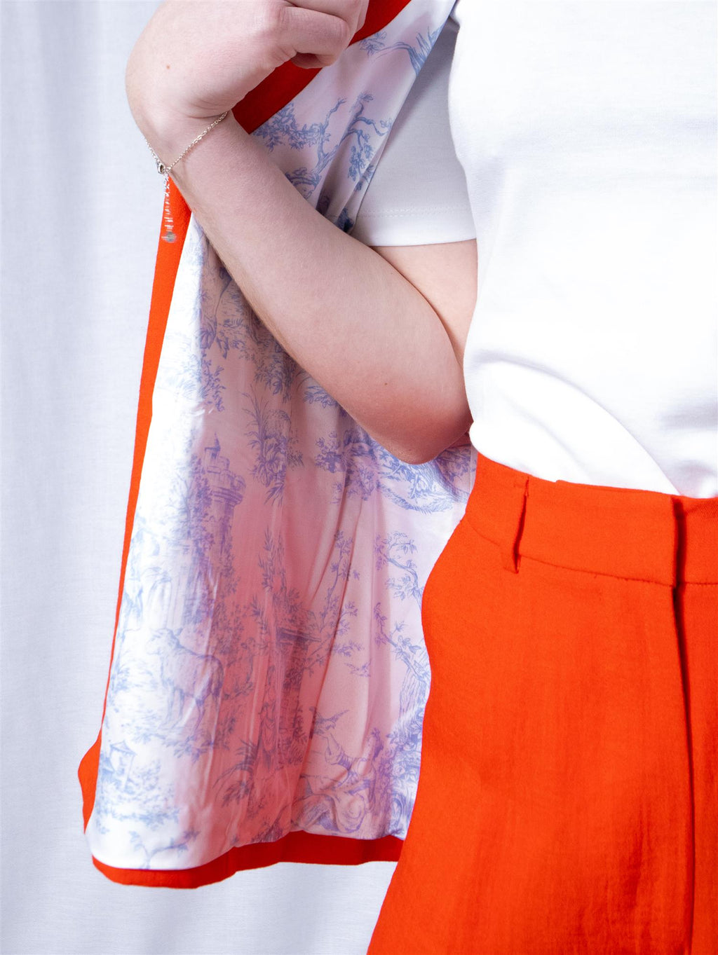Munthe Kliomi Red