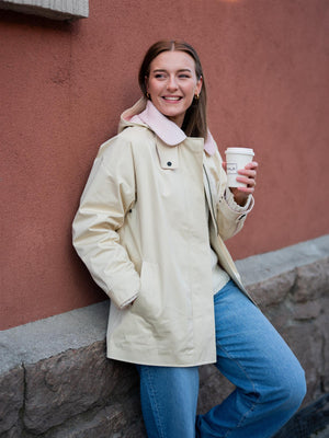 BRGN Bølgestorm Jacket