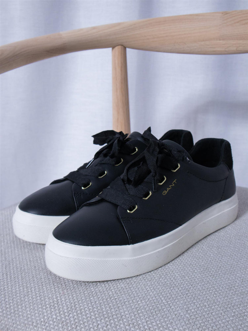 Gant Avona Black