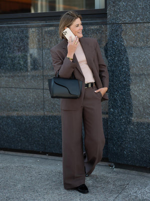 Max Mara Ballo