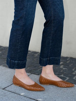 Denim Studio Bella Recycled Blue Dark Vintage