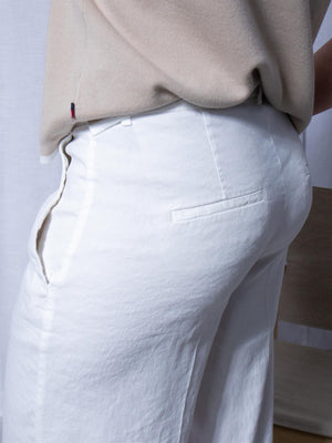 Cambio Mira Pure White