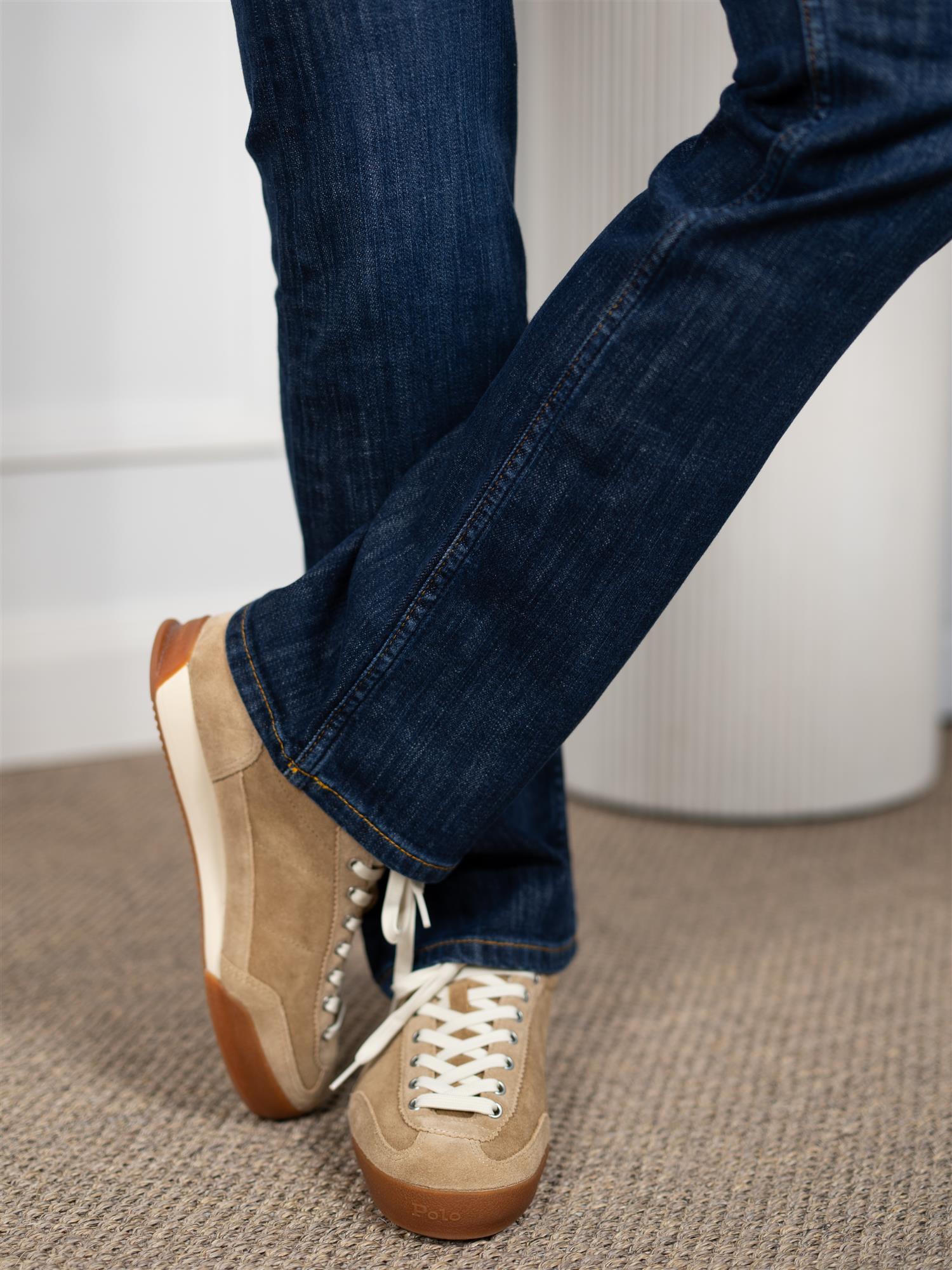 Jeanerica Arc Streaky Vintage