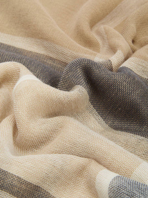 Barbour Abigail Tartan Scarf