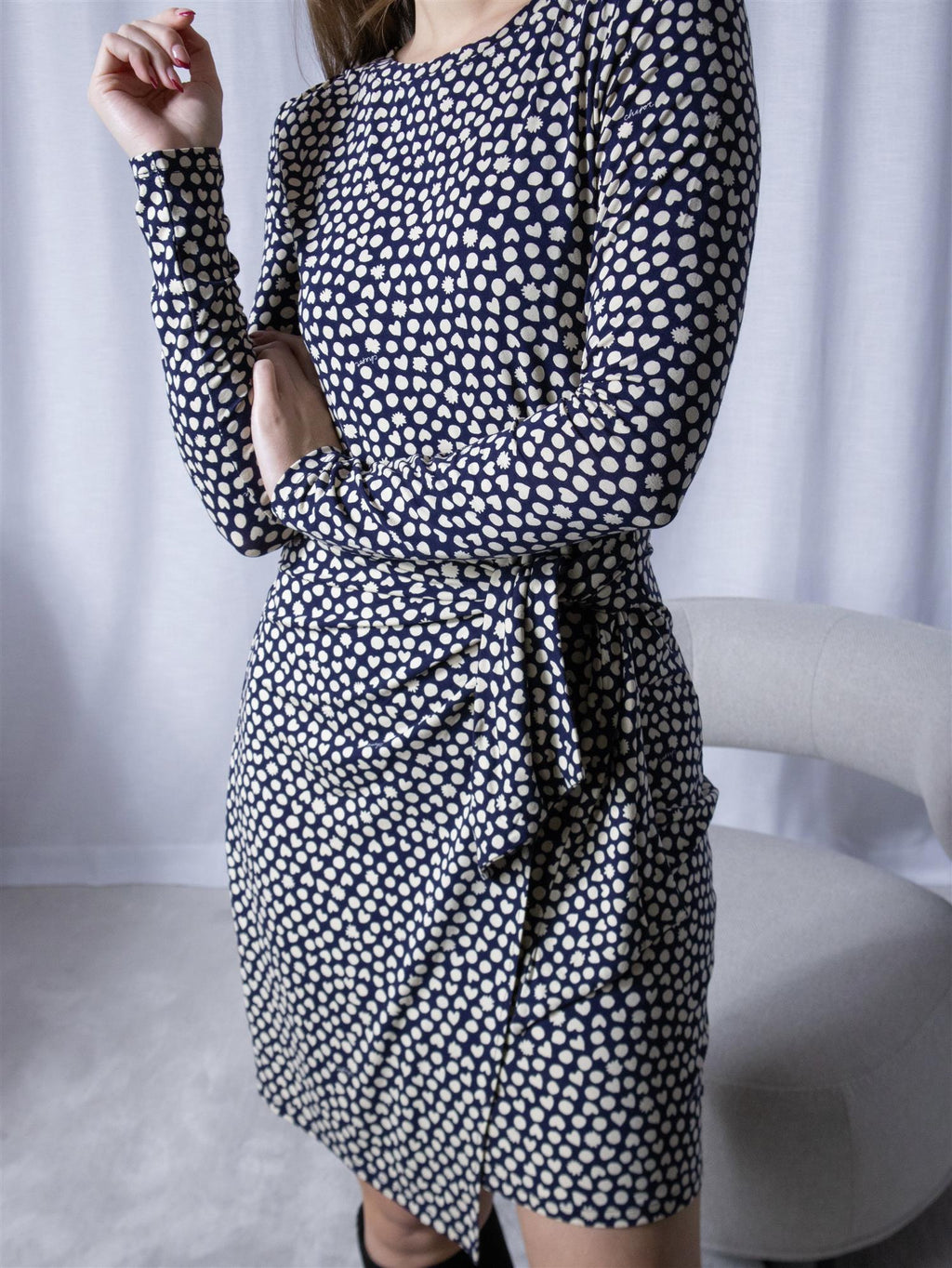 Fabienne Chapot Lilo Short Dress