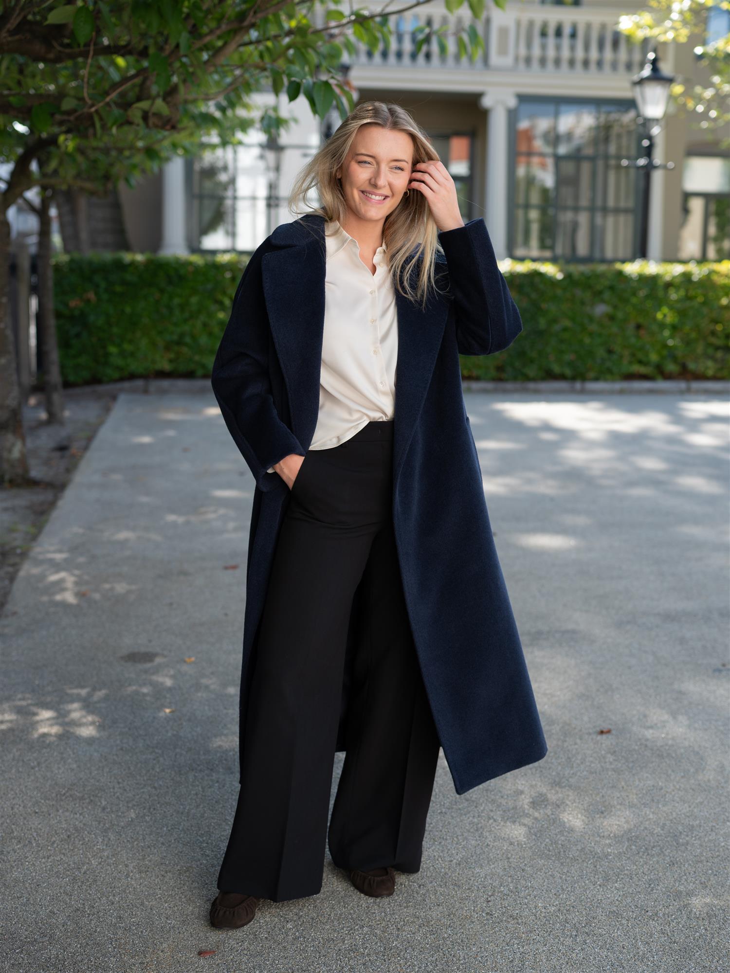 Tempera Navy