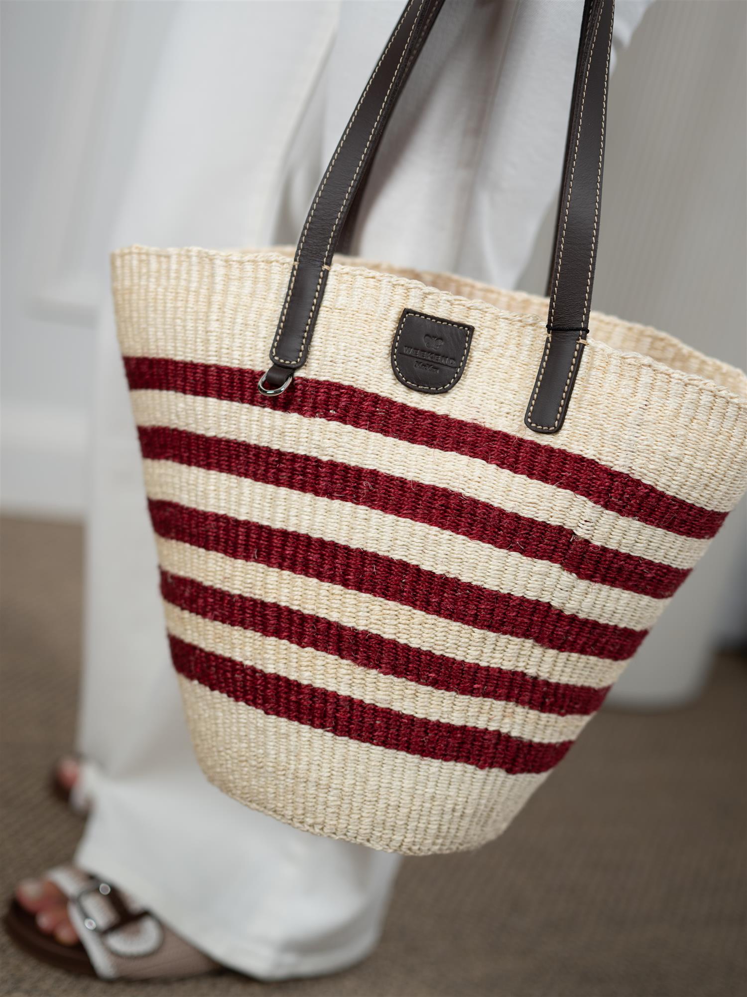 Max Mara Kagennaio Red