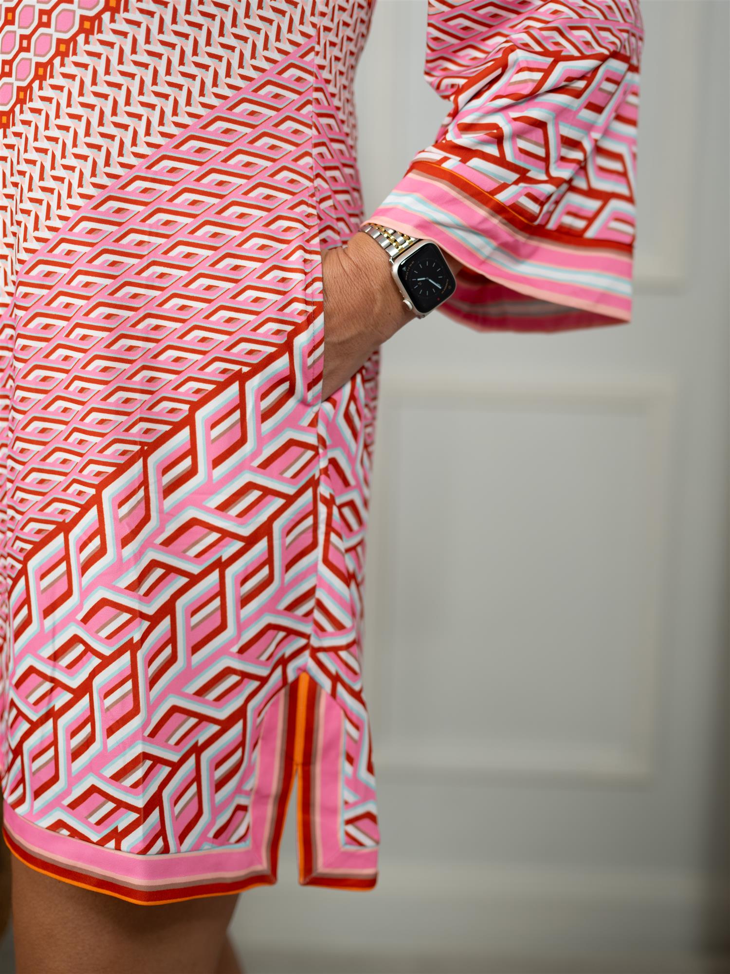 Hale Bob Benicia Dress