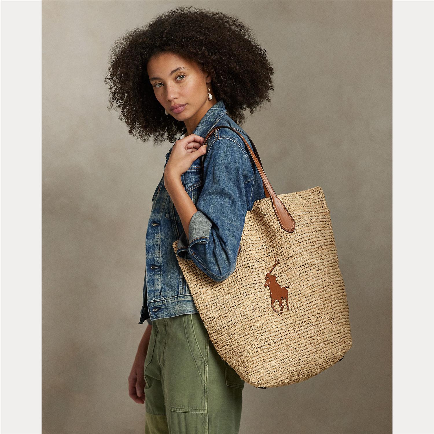N/s Tote-Tote-Large
