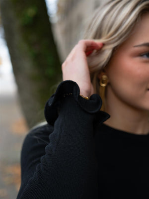 Ella&il Isa Merino Sweater