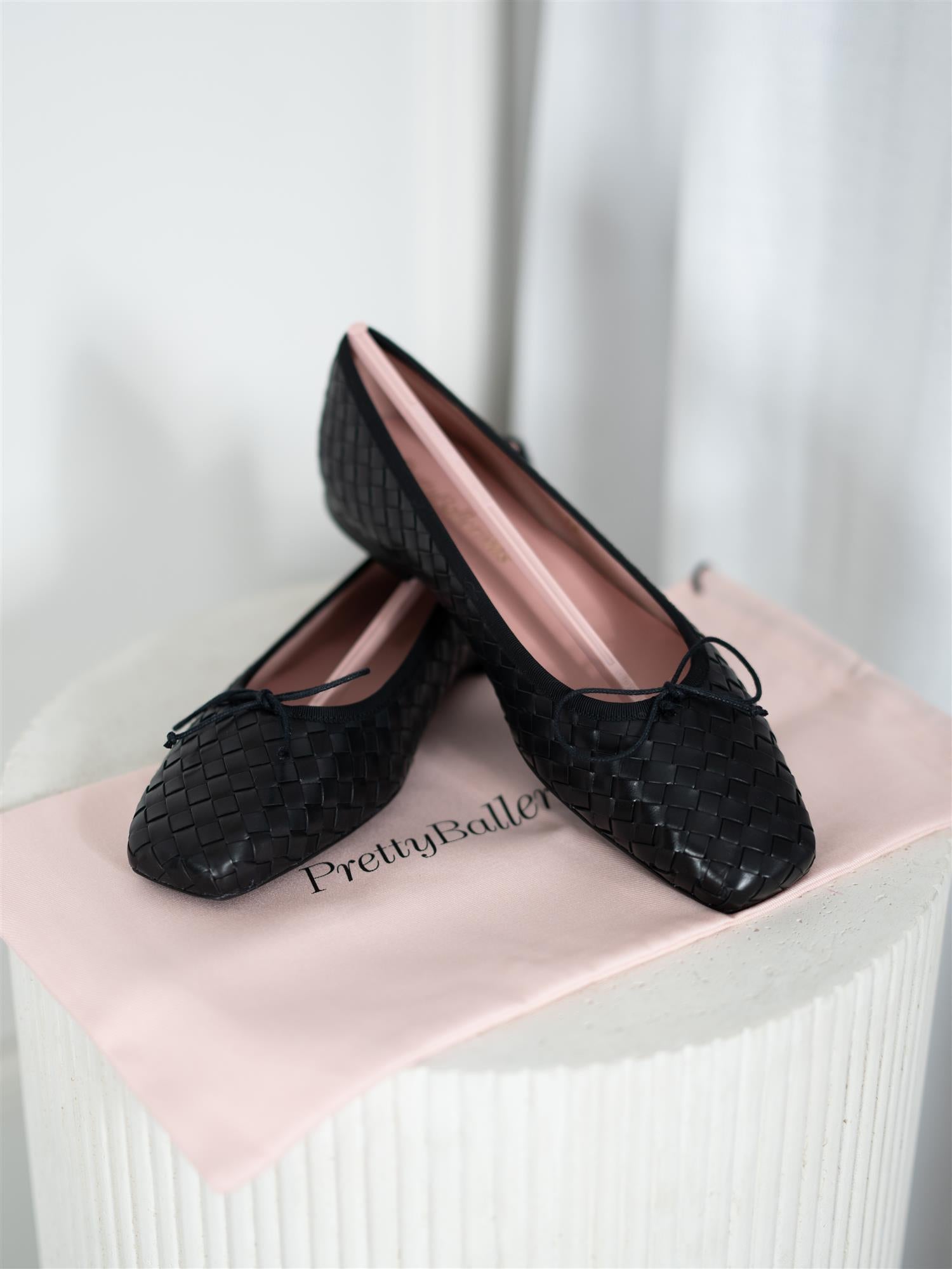 Pretty Ballerinas Fulton Negro