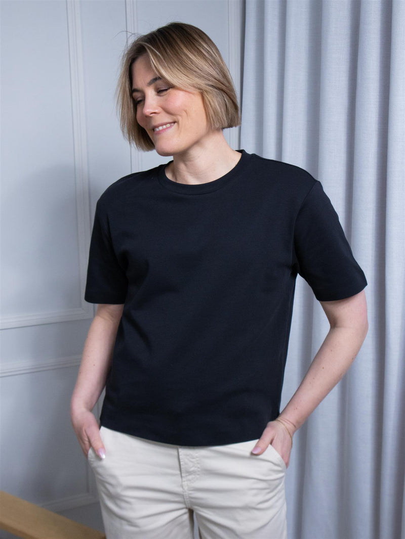 Max Mara Multid Black