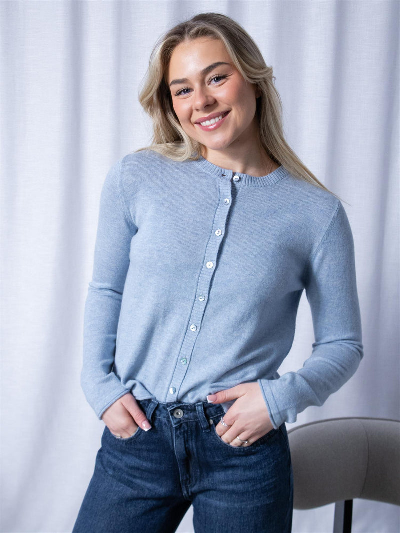 Dear Dharma Clara Carign Light Blue