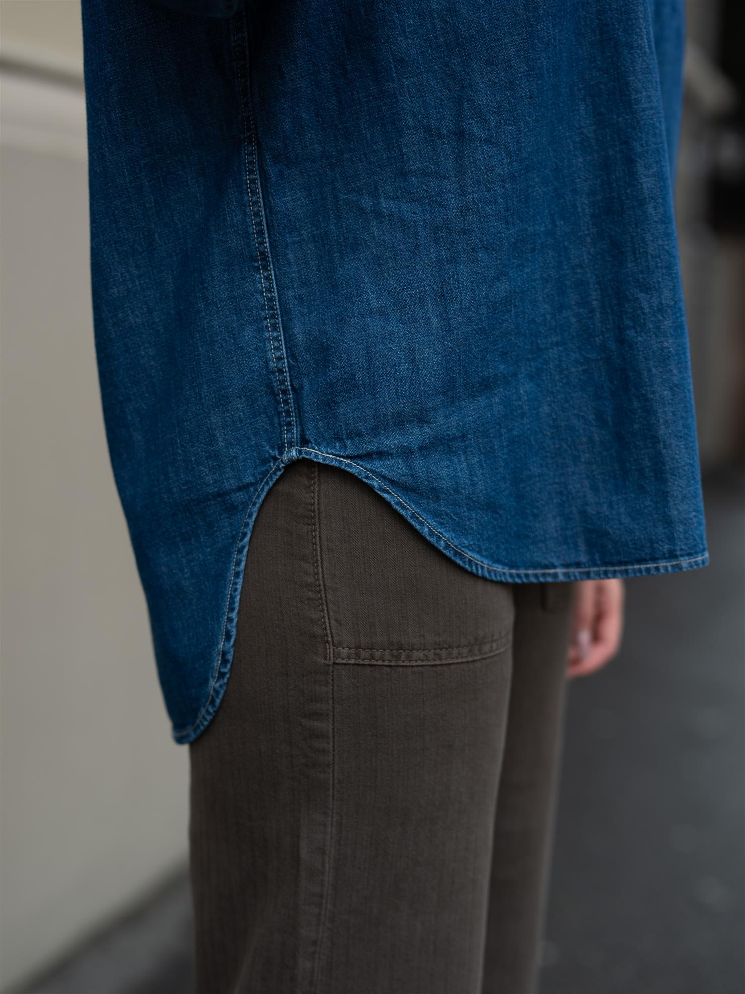 Woven-Sport Shirt-Shirt