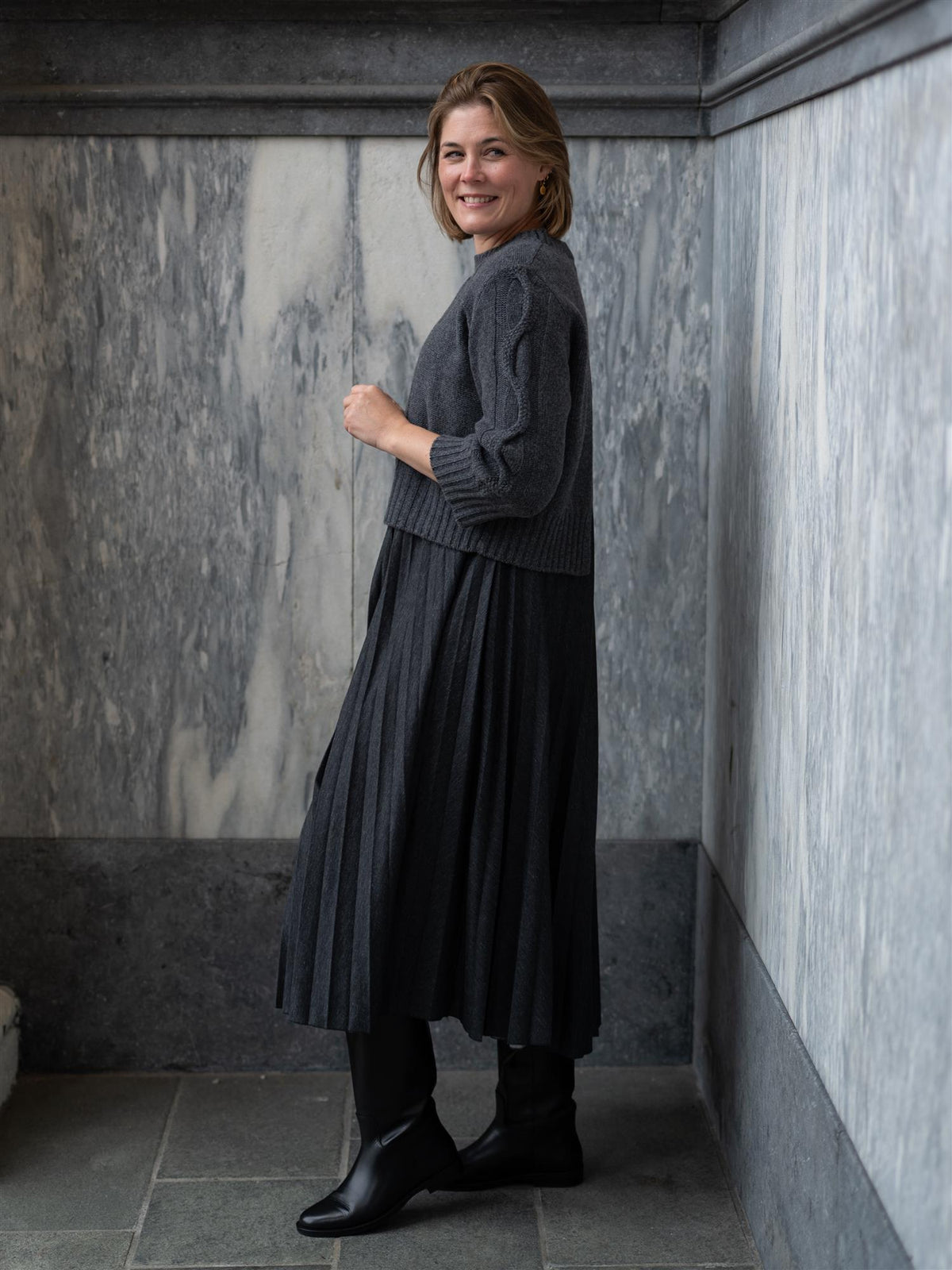 Max Mara Calco