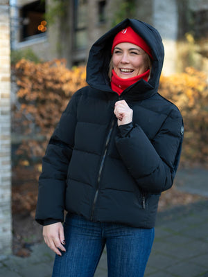 Fusalp Barsy II Noir