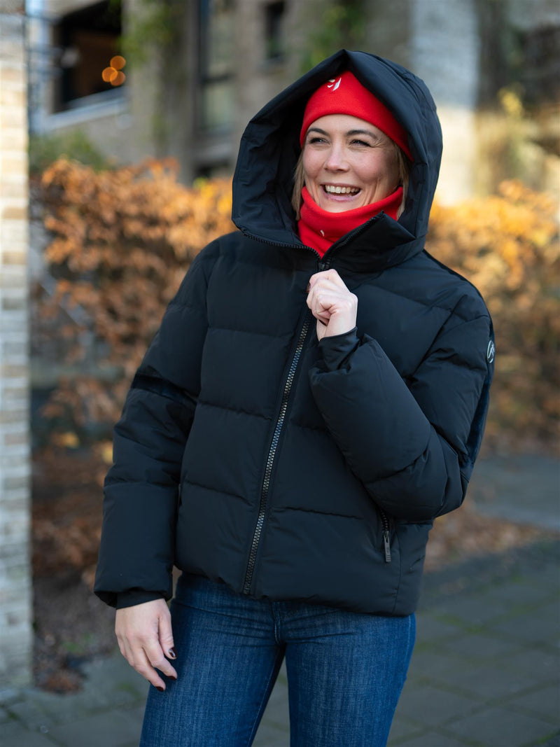 Fusalp Barsy II Noir