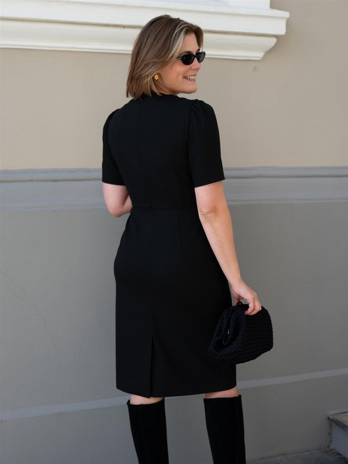 Michelle Dress
