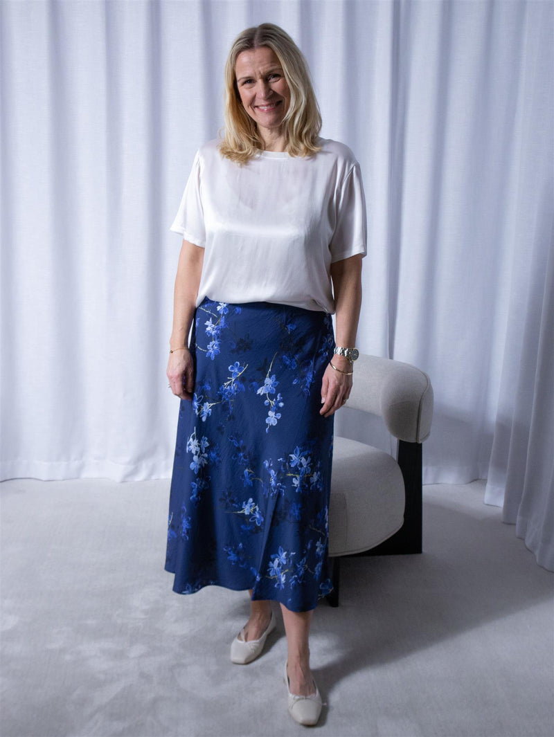 Munthe Carson Navy