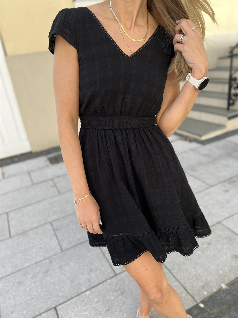 Camilla Pihl Melia Dress Sort
