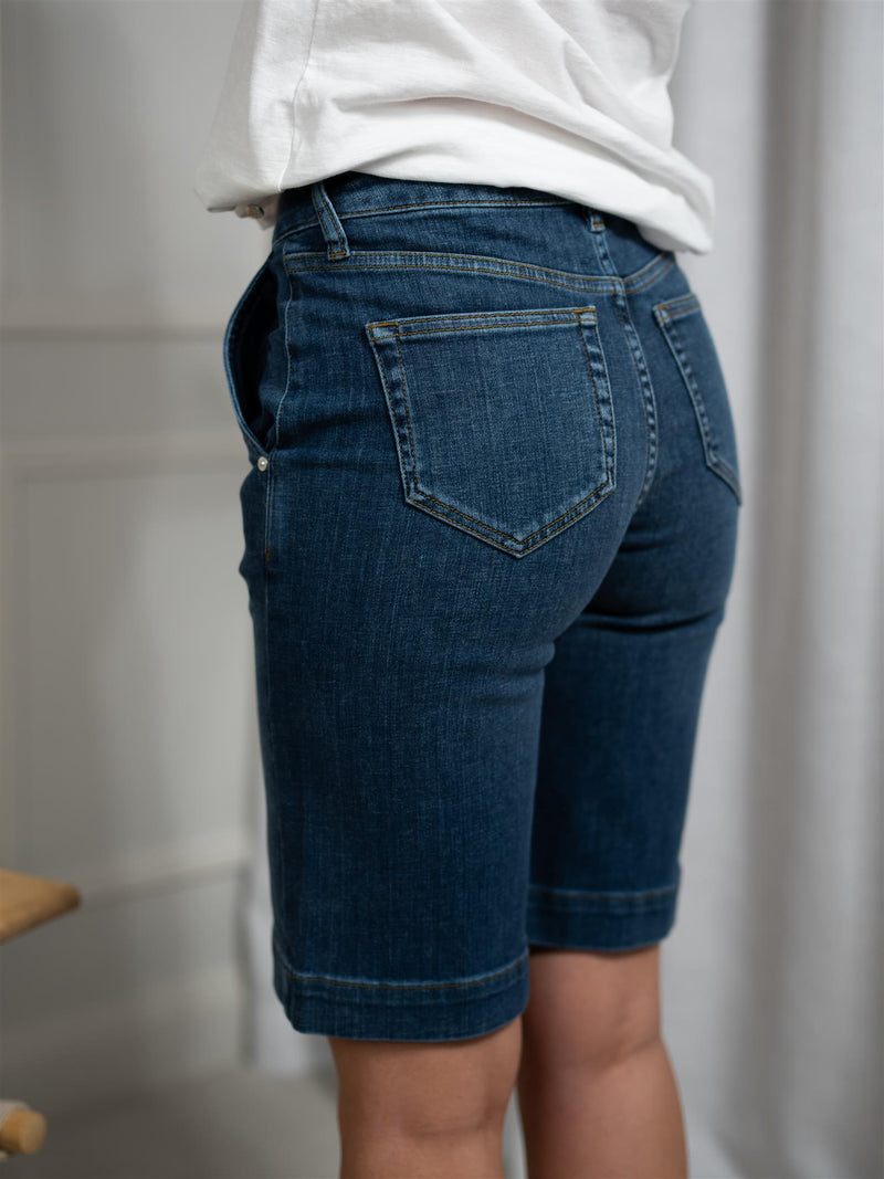 Pieszak Gilly French Shorts Washington