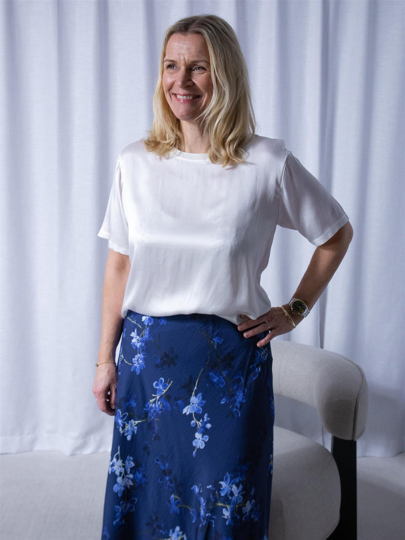 Munthe Carson Navy