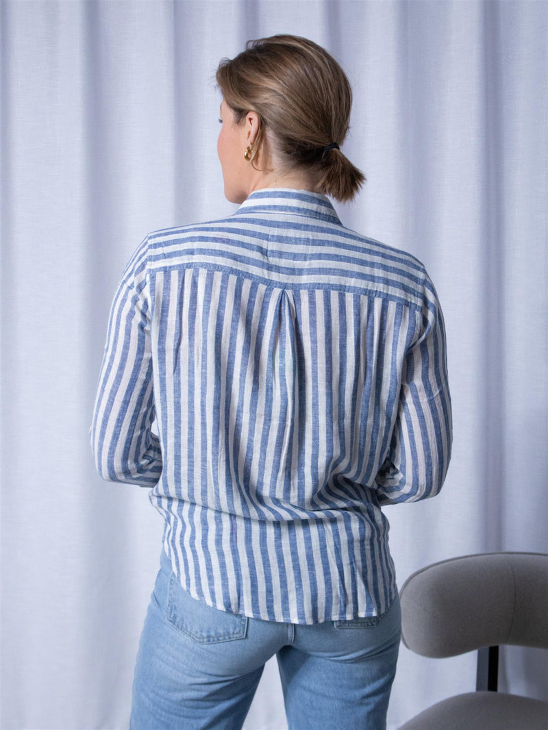 Rails Charli Echo Stripe