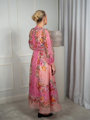 Hale Bob Frida Dress