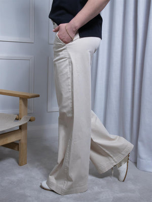 Pieszak Asta French Jeans Diamond Brushed