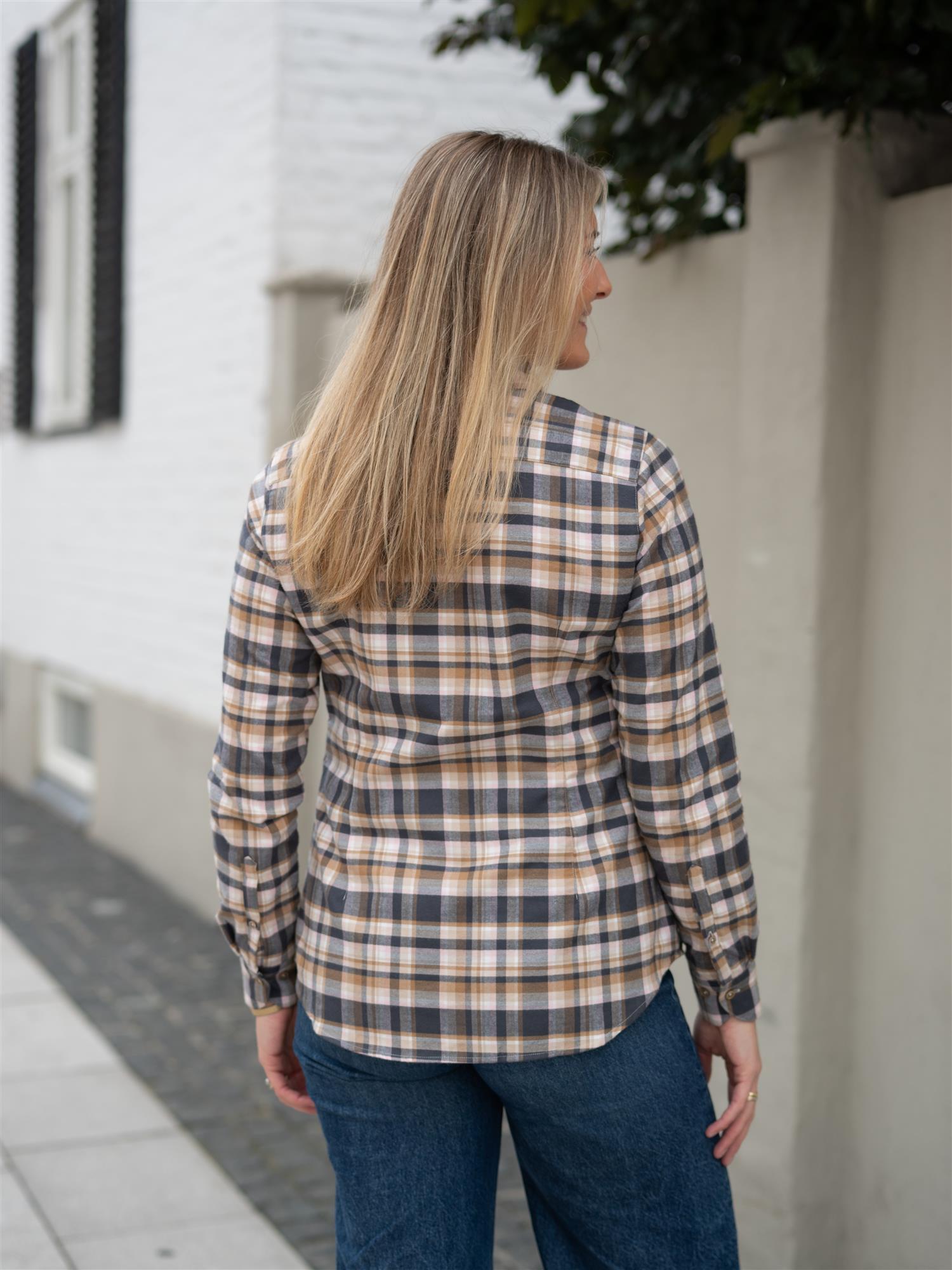 Sofie Shirt