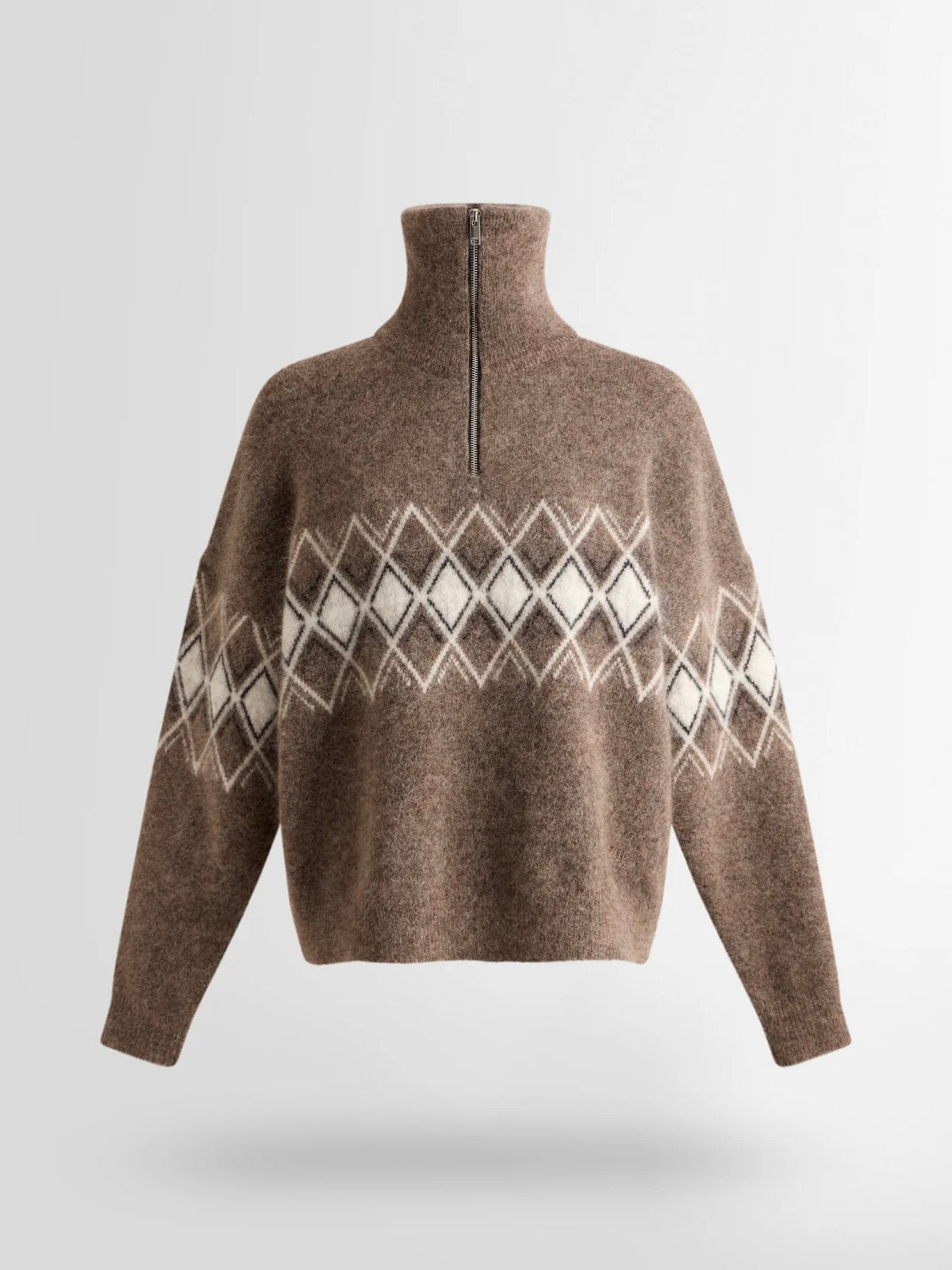 Mireva Sweater Falcon