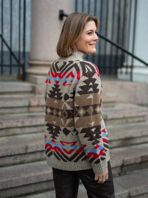 Max Mara Eritrea Jaquard