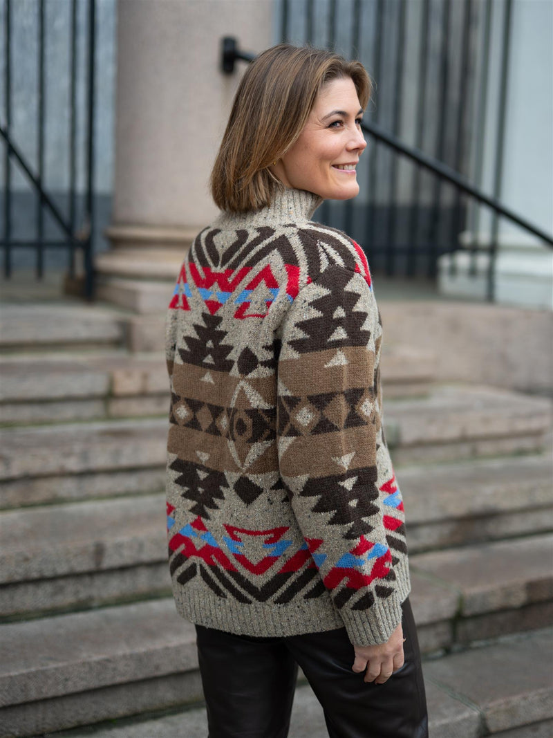 Max Mara Eritrea Jaquard