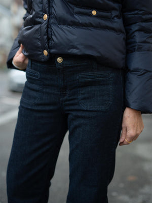 Cambio Tess Modern Rinsed