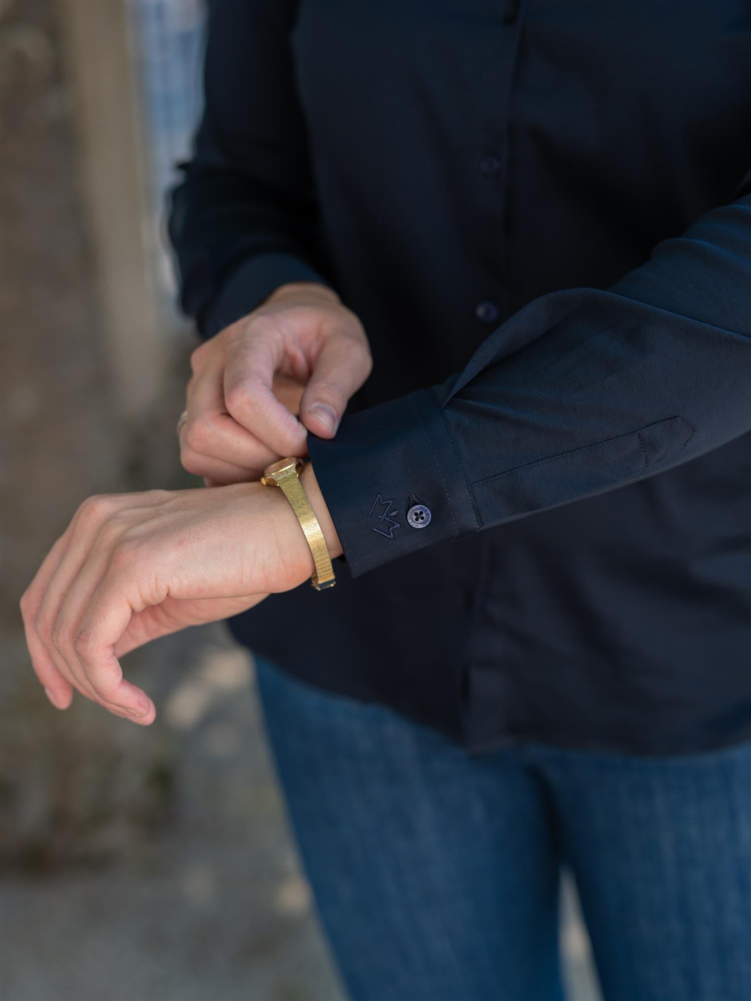 Mmtina Jersey Shirt