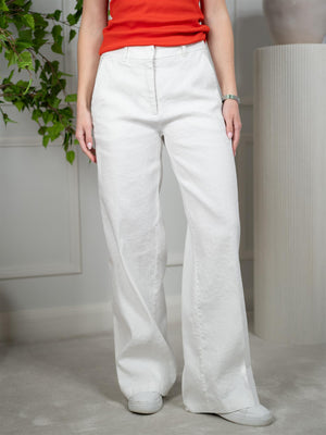 Cambio Mira Pure White