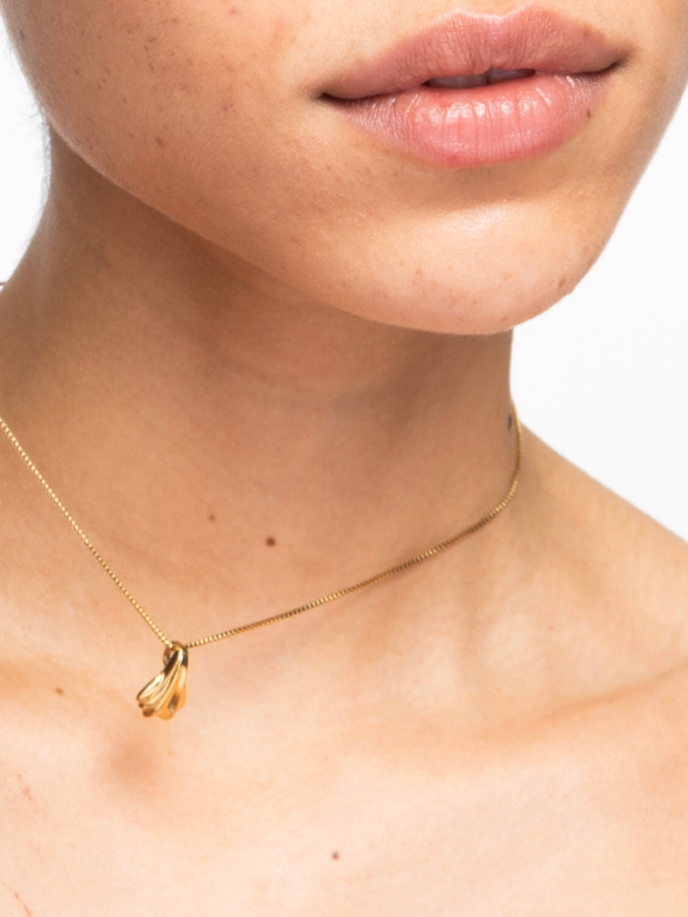 Camilla Pihl The Shell Pendant