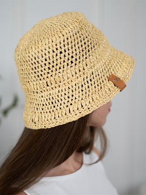 Max Mara Kafragore Beige