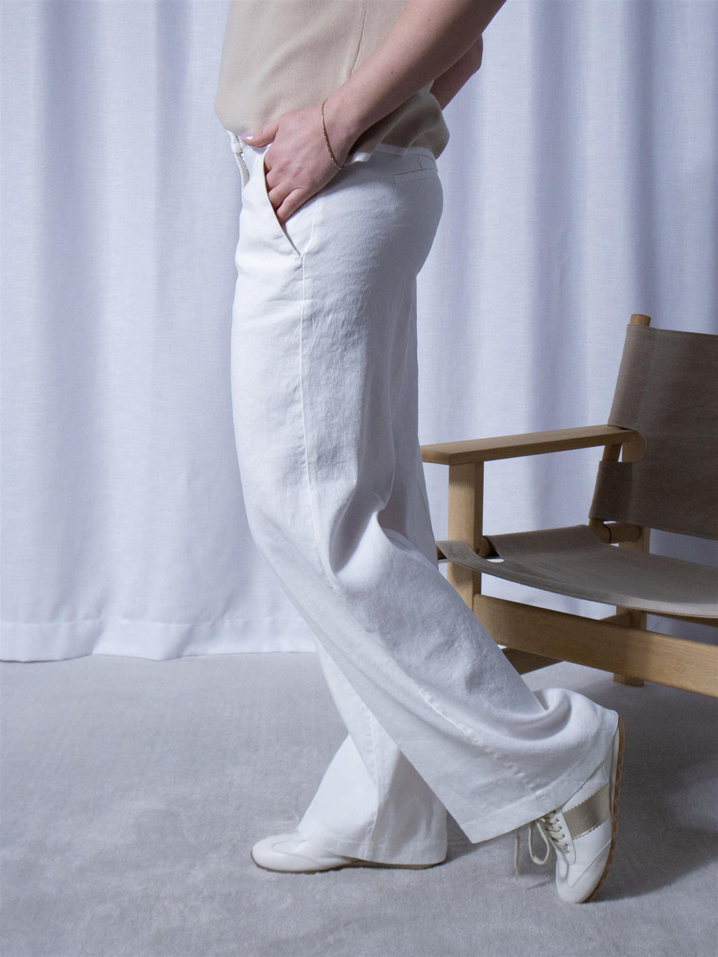 Cambio Mira Pure White