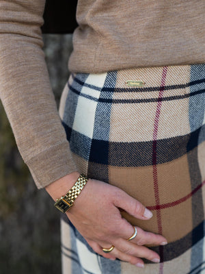 Barbour Rosa Skirt Amphora