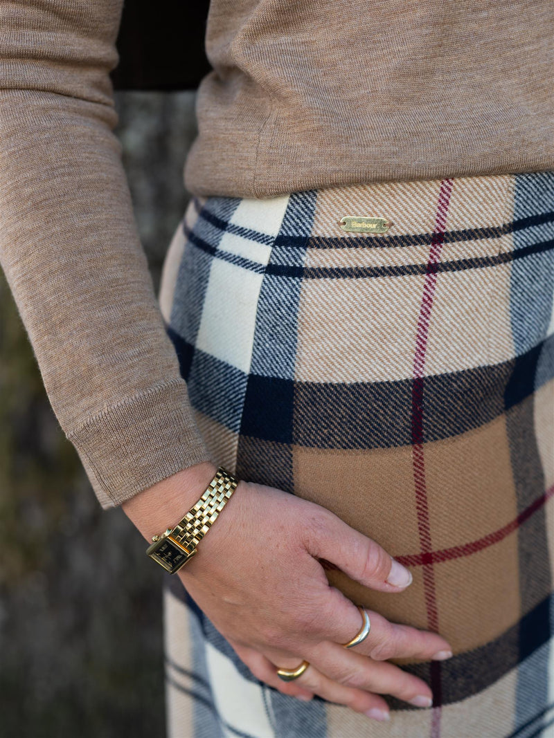 Barbour Rosa Skirt Amphora