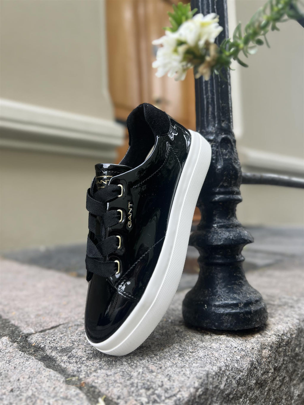 Gant Avona Black