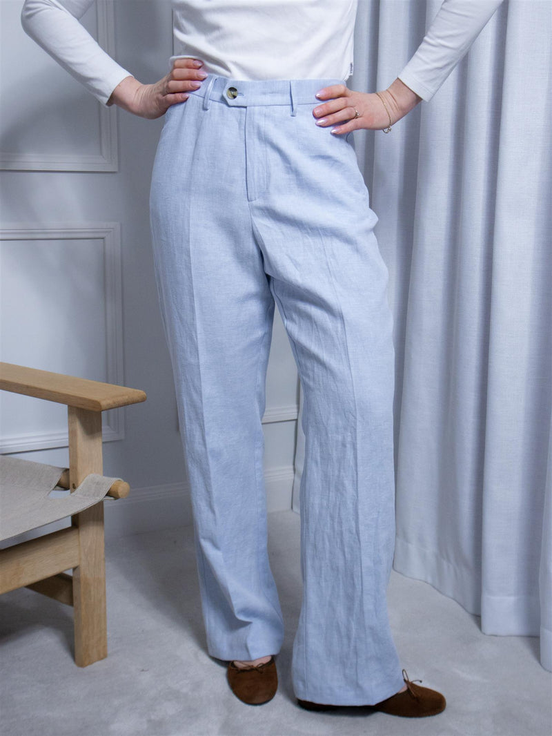 Sand Dori High Light Blue
