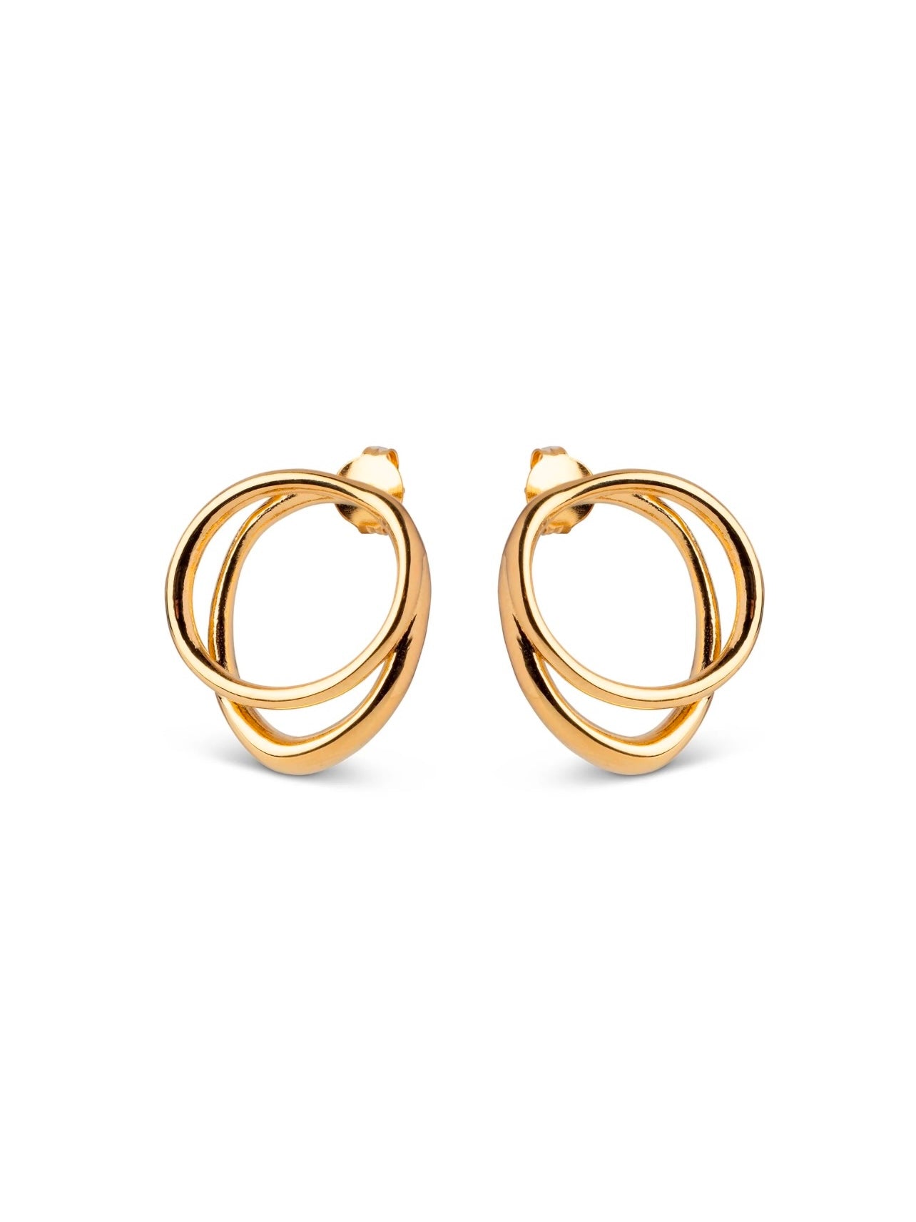 Enamel Bellu Studs