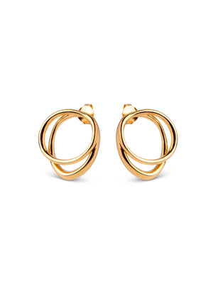 Enamel Bellu Studs