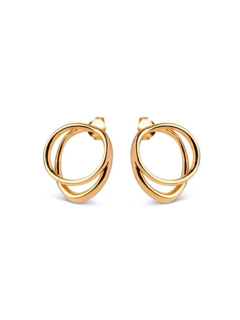 Enamel Bellu Studs