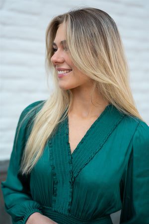Hale Bob Alisson Green