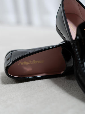 Pretty Ballerinas Josephine Shade Negro